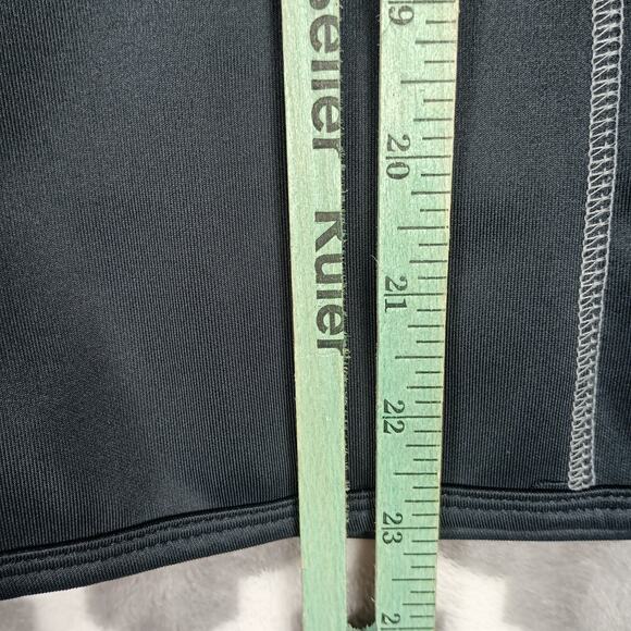 Ragnar Running Jacket Women Small Black Trail Marathon Activewear - Picture 6 of 8